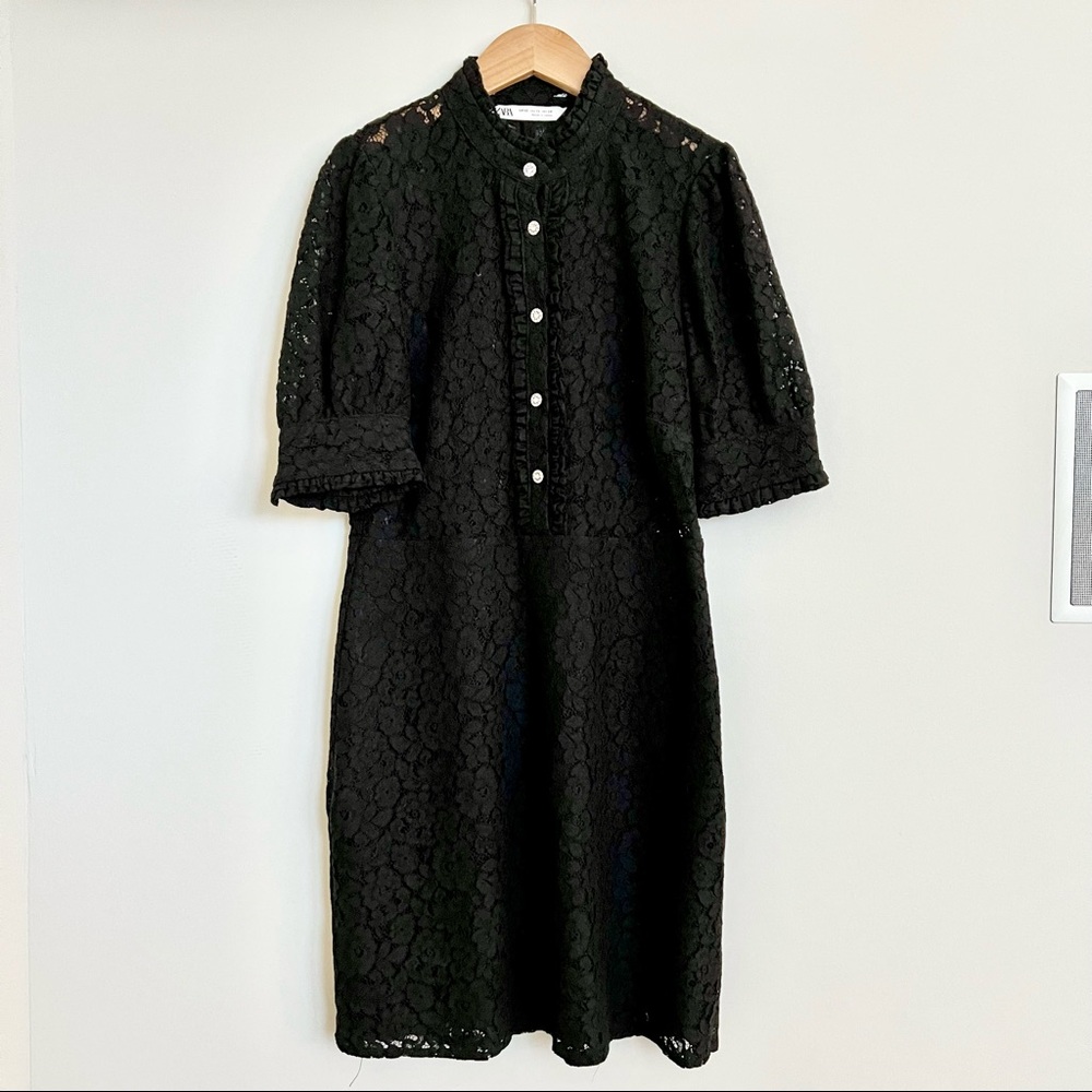 Zara Dress